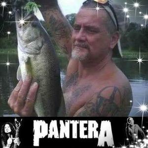 Meet your Posher, Tim